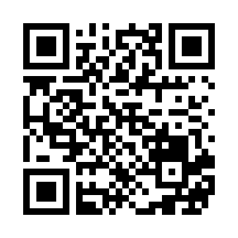 大会情報QRコード